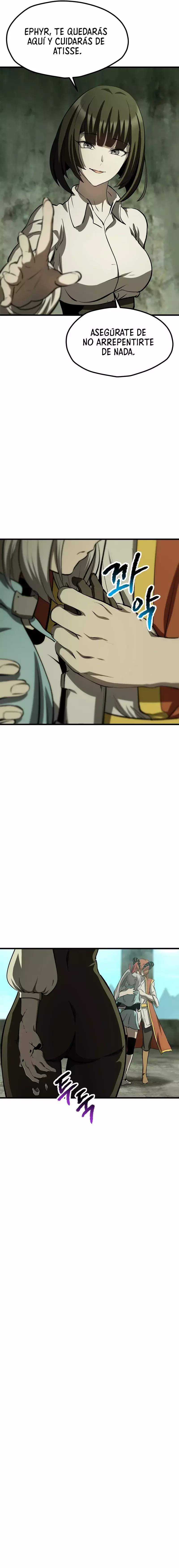 Read Latna Saga Survival of a Sword King Español Manga Online