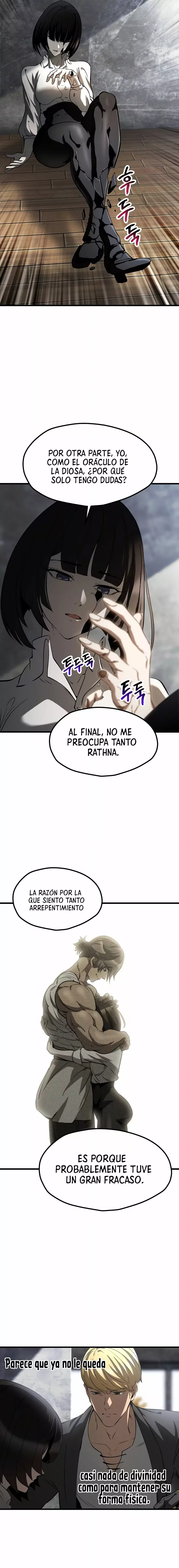 Read Latna Saga Survival of a Sword King Español Manga Online