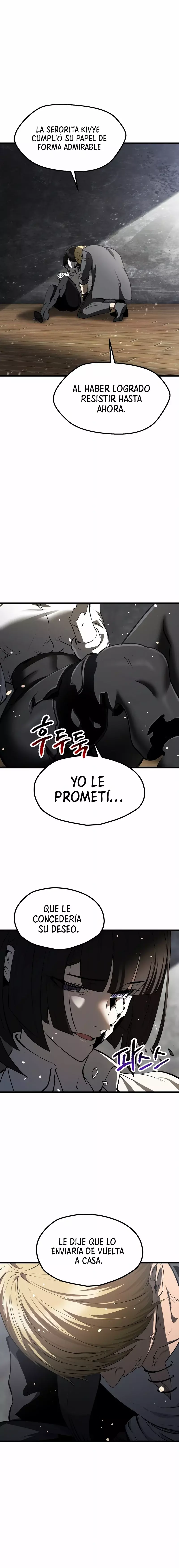 Read Latna Saga Survival of a Sword King Español Manga Online