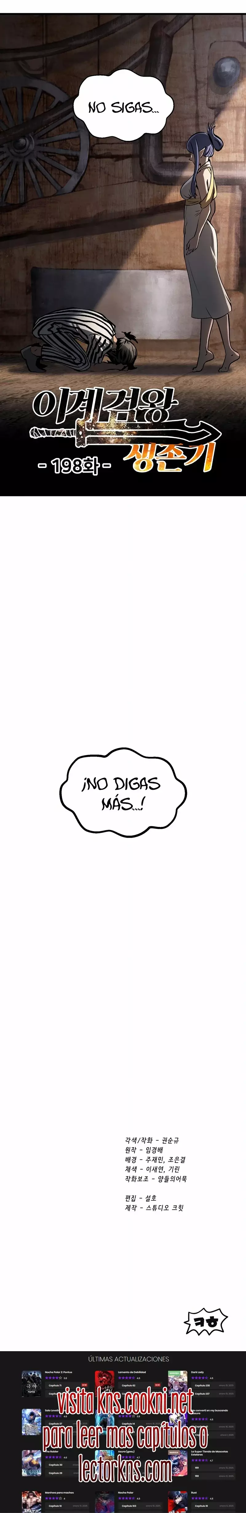 Read Latna Saga Survival of a Sword King Español Manga Online