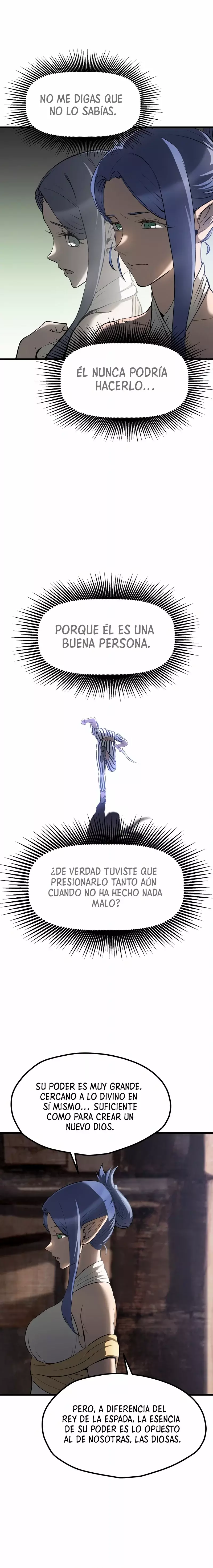 Read Latna Saga Survival of a Sword King Español Manga Online