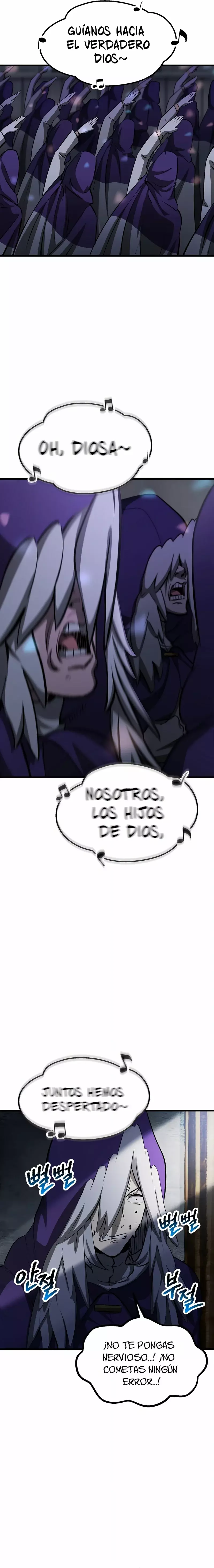 Read Latna Saga Survival of a Sword King Español Manga Online