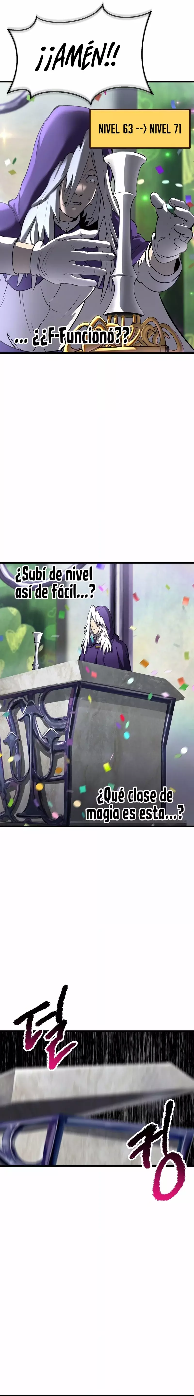 Read Latna Saga Survival of a Sword King Español Manga Online