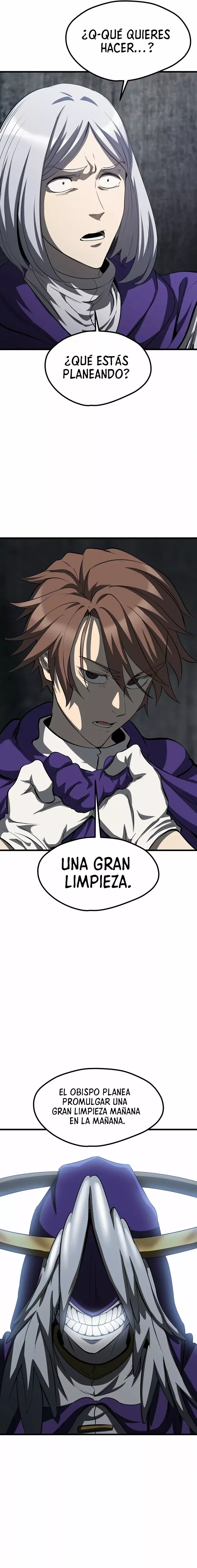 Read Latna Saga Survival of a Sword King Español Manga Online