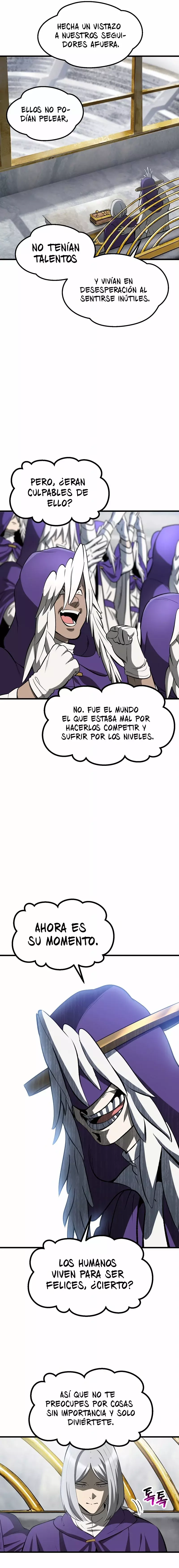 Read Latna Saga Survival of a Sword King Español Manga Online