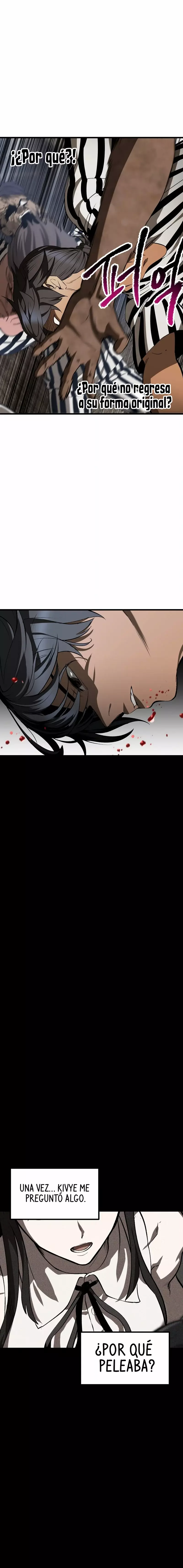 Read Latna Saga Survival of a Sword King Español Manga Online