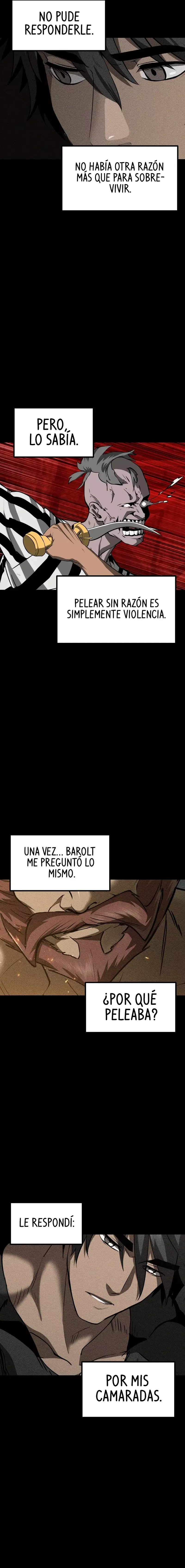 Read Latna Saga Survival of a Sword King Español Manga Online