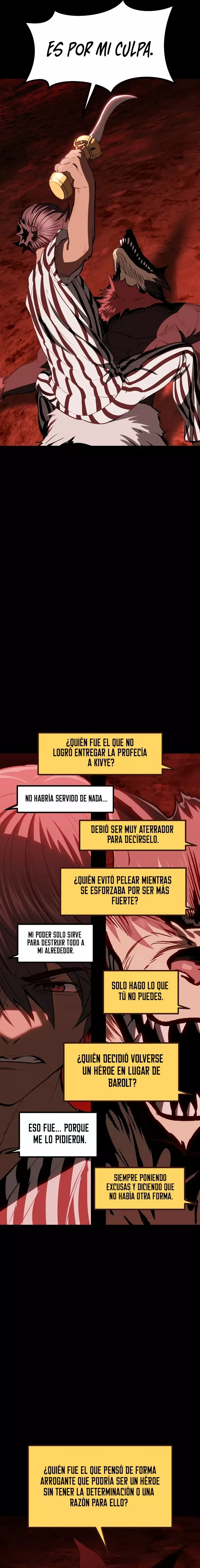 Read Latna Saga Survival of a Sword King Español Manga Online