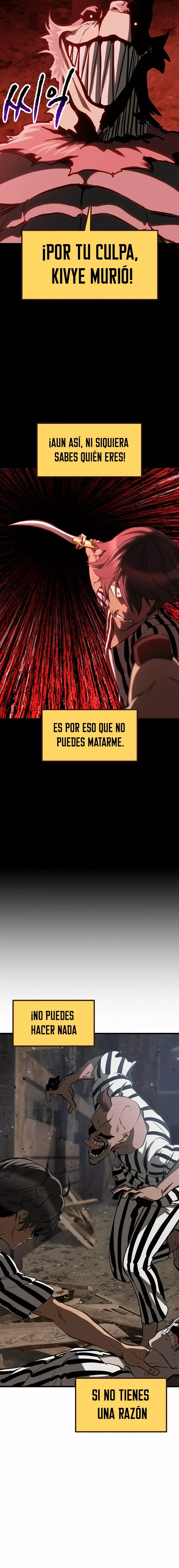 Read Latna Saga Survival of a Sword King Español Manga Online