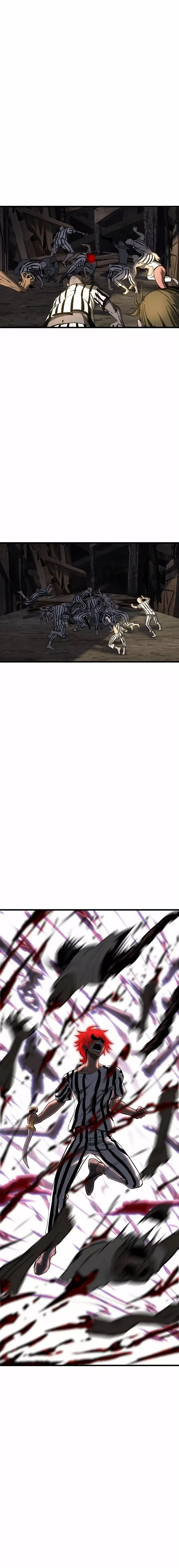 Read Latna Saga Survival of a Sword King Español Manga Online