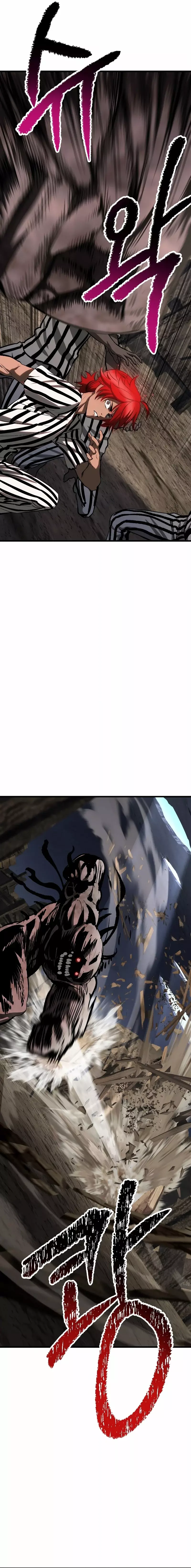 Read Latna Saga Survival of a Sword King Español Manga Online