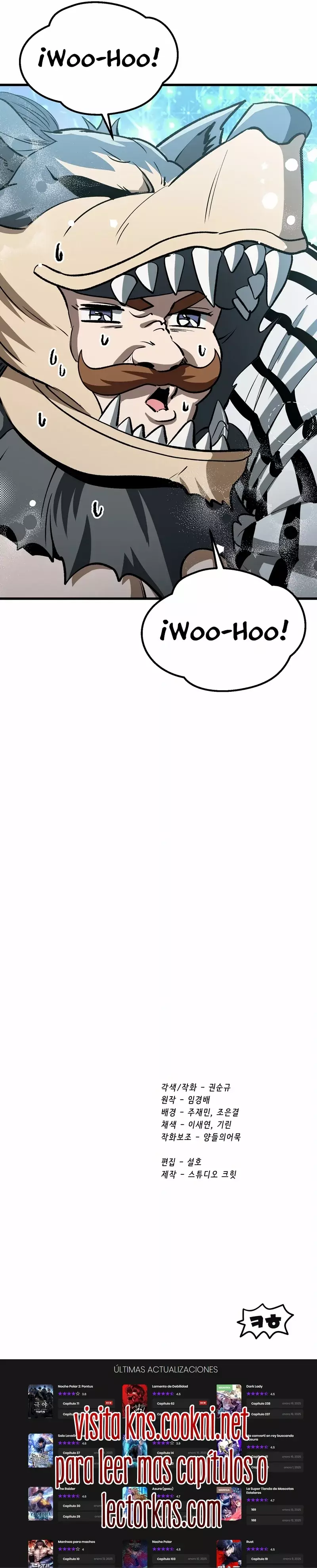 Read Latna Saga Survival of a Sword King Español Manga Online