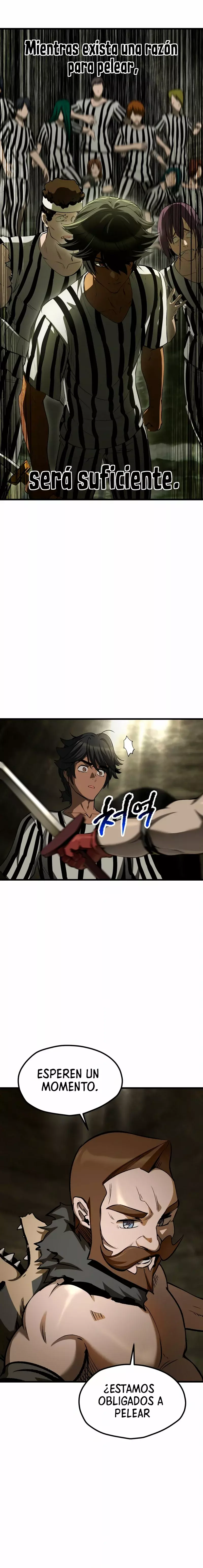 Read Latna Saga Survival of a Sword King Español Manga Online