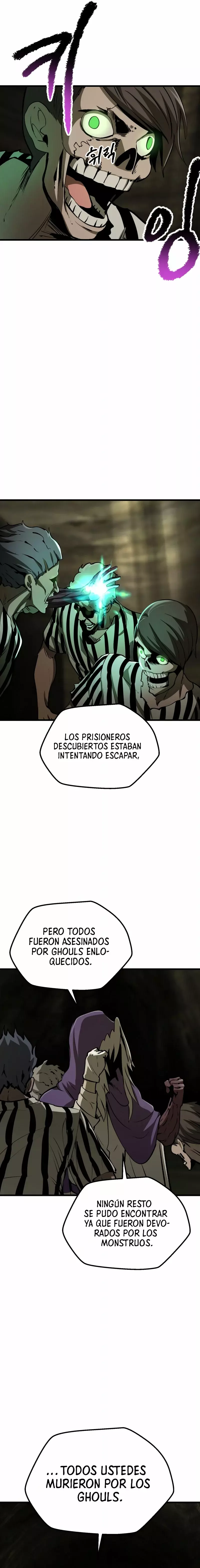 Read Latna Saga Survival of a Sword King Español Manga Online