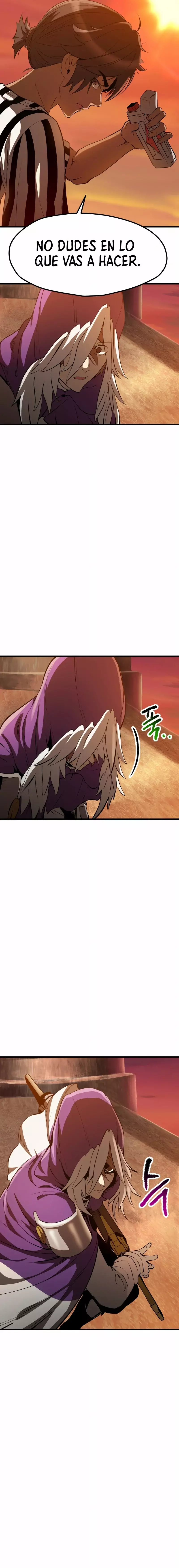 Read Latna Saga Survival of a Sword King Español Manga Online