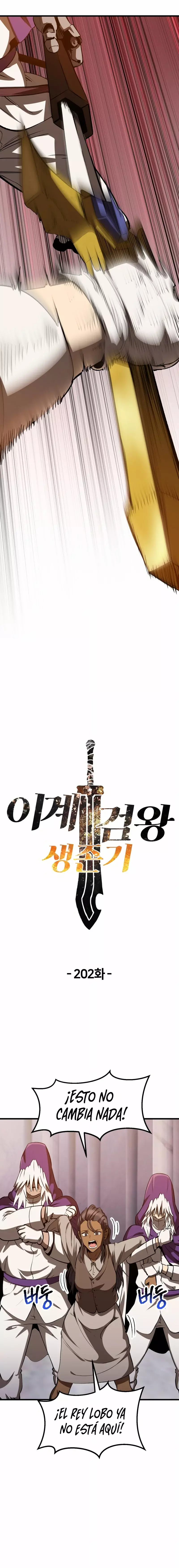 Read Latna Saga Survival of a Sword King Español Manga Online