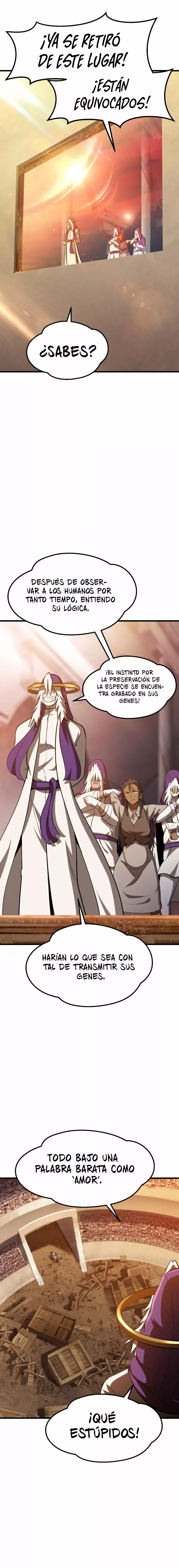 Read Latna Saga Survival of a Sword King Español Manga Online