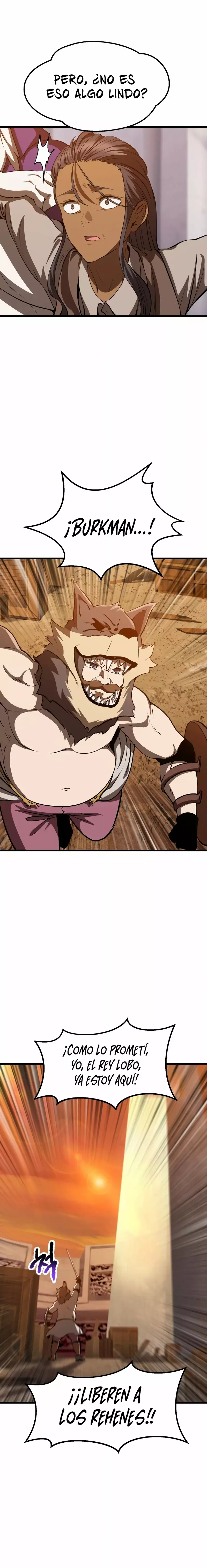 Read Latna Saga Survival of a Sword King Español Manga Online