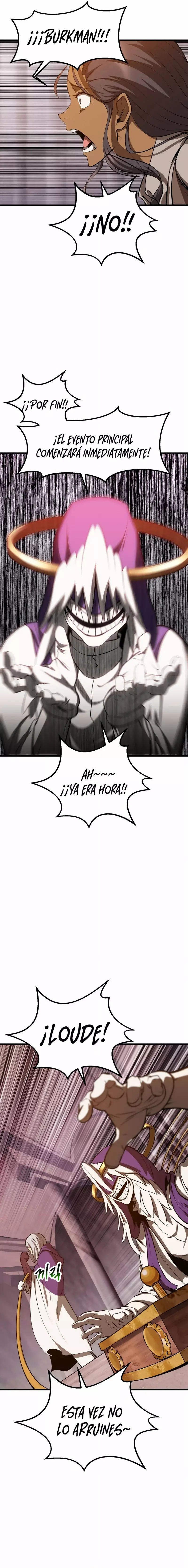 Read Latna Saga Survival of a Sword King Español Manga Online