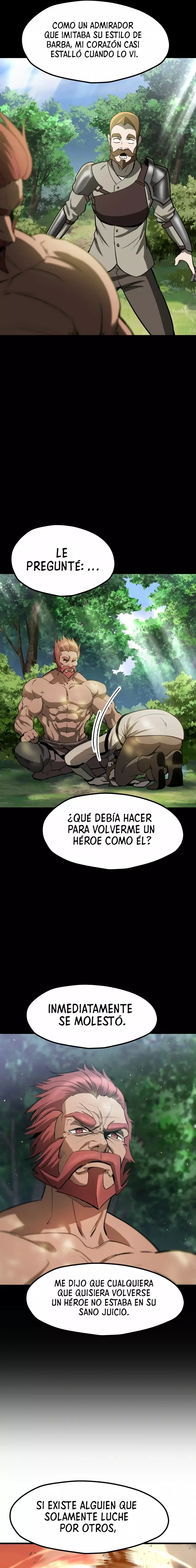 Read Latna Saga Survival of a Sword King Español Manga Online