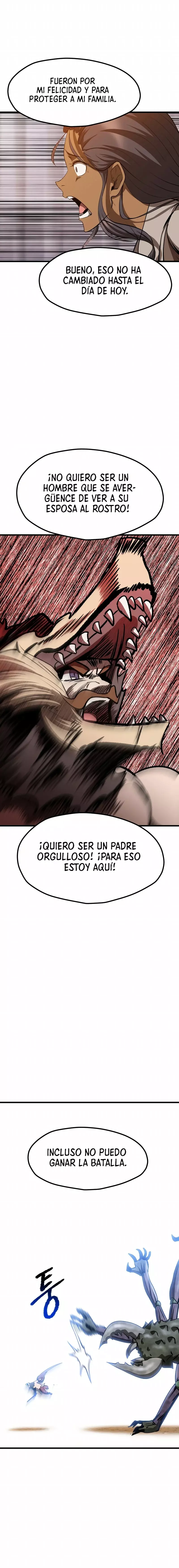 Read Latna Saga Survival of a Sword King Español Manga Online