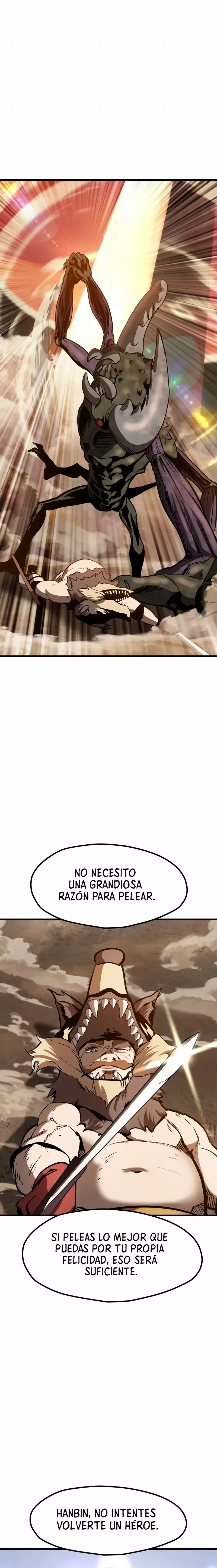 Read Latna Saga Survival of a Sword King Español Manga Online