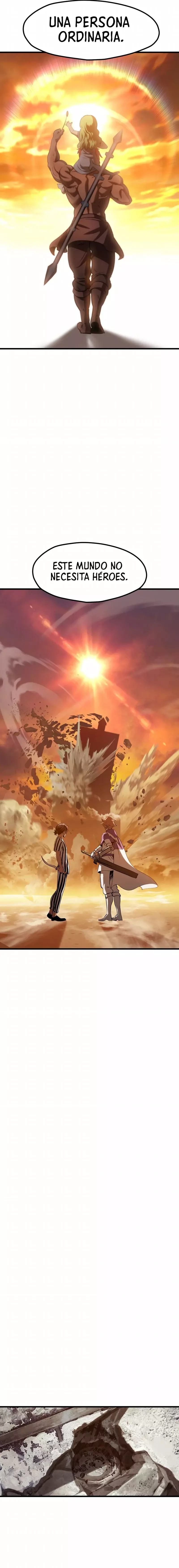 Read Latna Saga Survival of a Sword King Español Manga Online