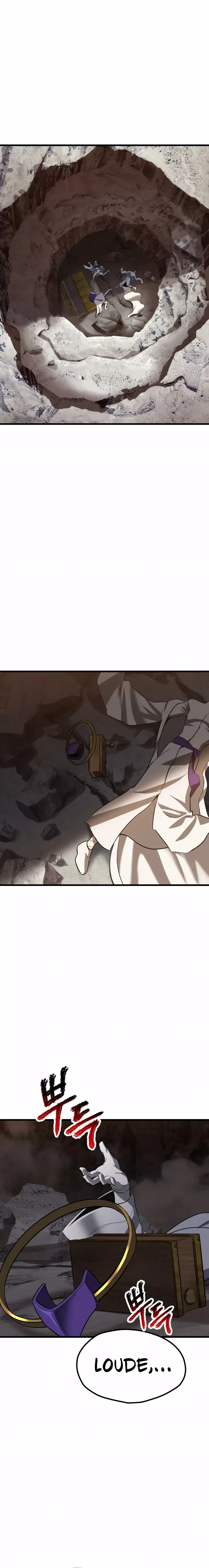 Read Latna Saga Survival of a Sword King Español Manga Online