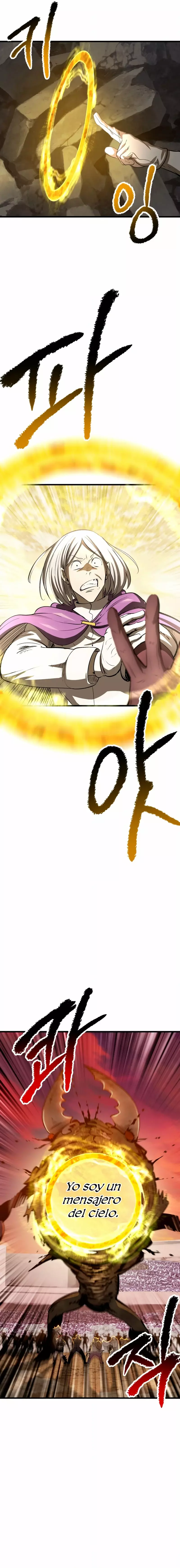 Read Latna Saga Survival of a Sword King Español Manga Online