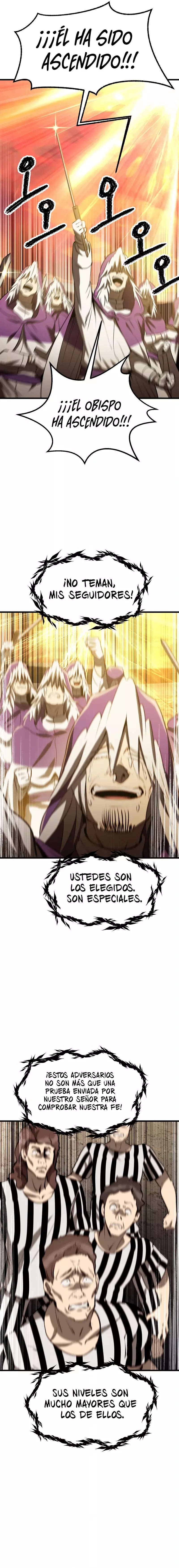 Read Latna Saga Survival of a Sword King Español Manga Online