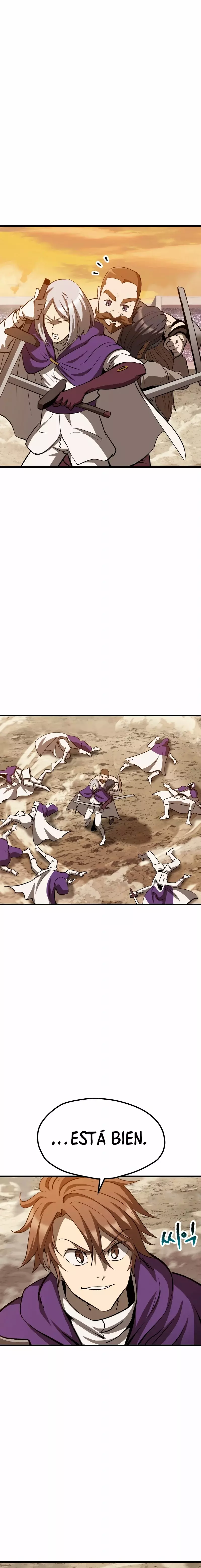 Read Latna Saga Survival of a Sword King Español Manga Online