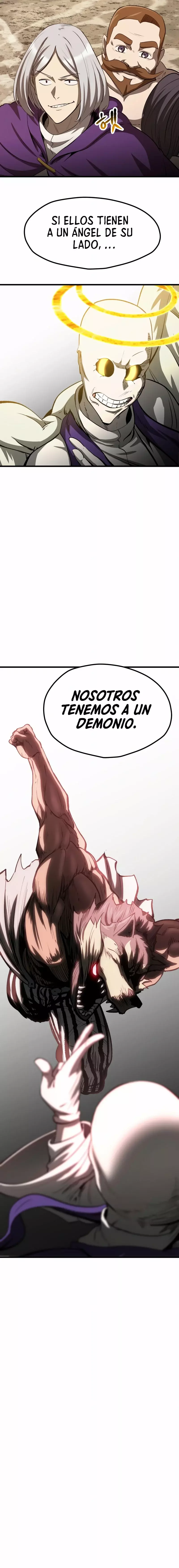 Read Latna Saga Survival of a Sword King Español Manga Online