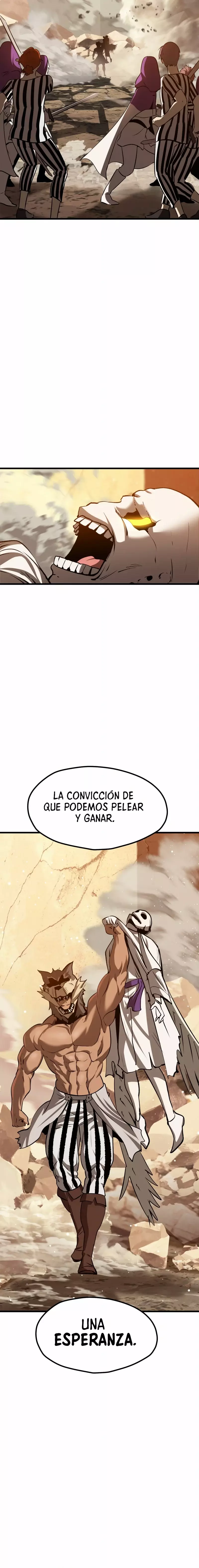 Read Latna Saga Survival of a Sword King Español Manga Online