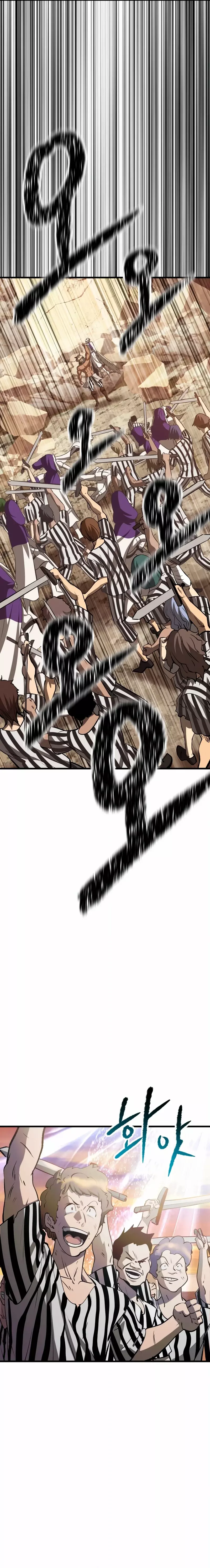 Read Latna Saga Survival of a Sword King Español Manga Online