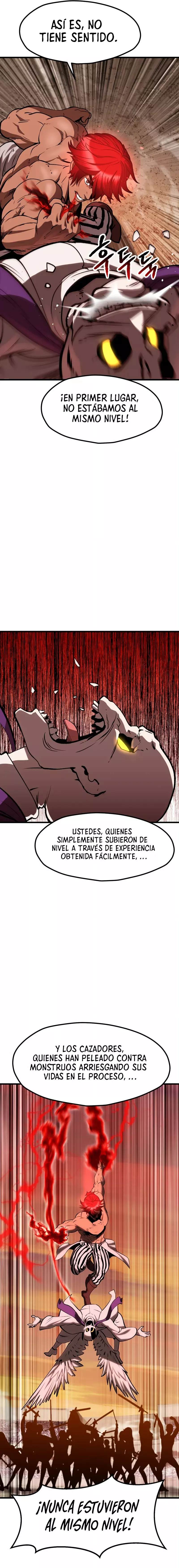 Read Latna Saga Survival of a Sword King Español Manga Online