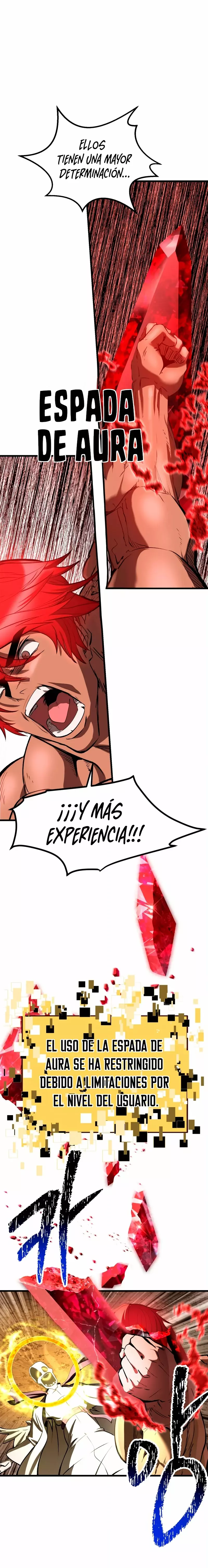 Read Latna Saga Survival of a Sword King Español Manga Online