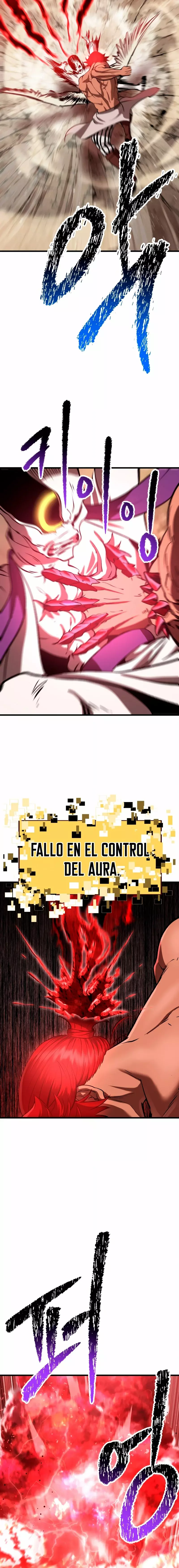 Read Latna Saga Survival of a Sword King Español Manga Online