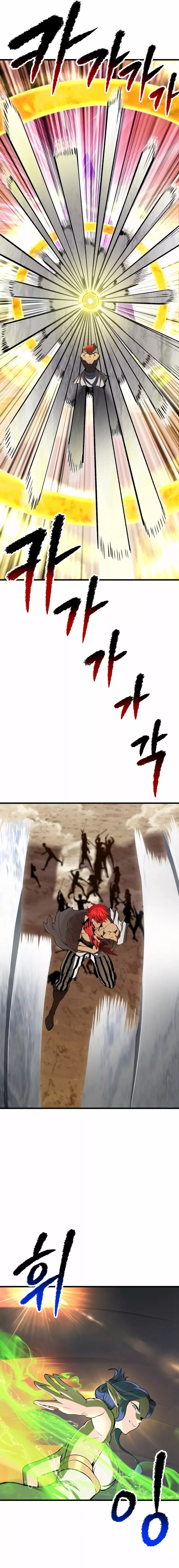 Read Latna Saga Survival of a Sword King Español Manga Online