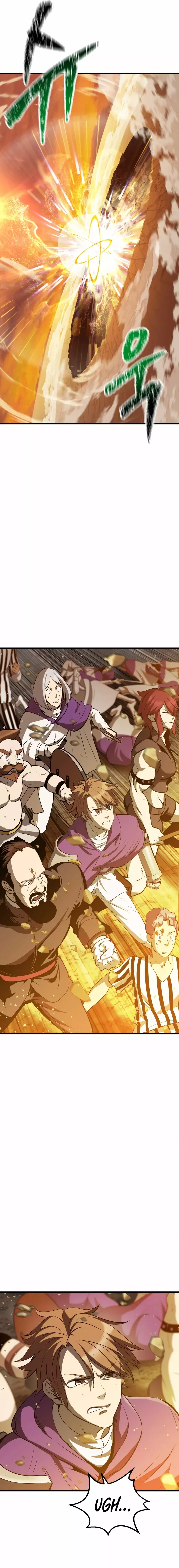 Read Latna Saga Survival of a Sword King Español Manga Online