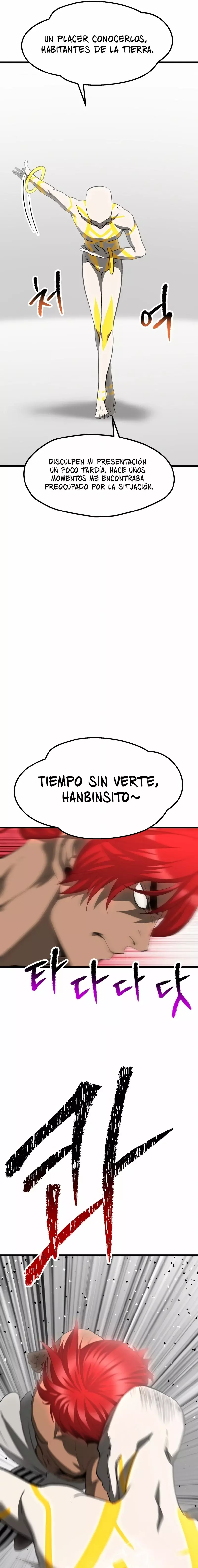 Read Latna Saga Survival of a Sword King Español Manga Online