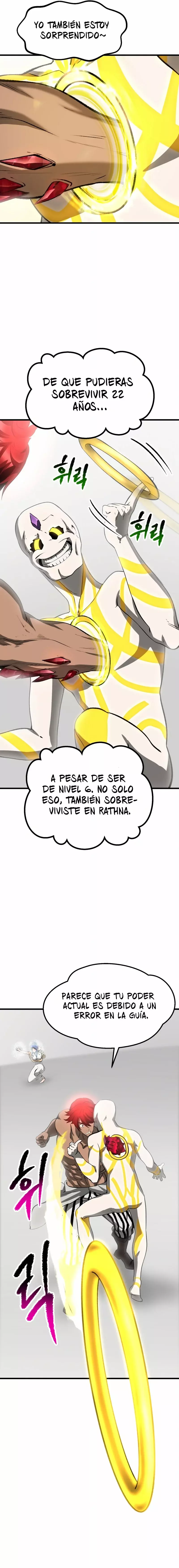 Read Latna Saga Survival of a Sword King Español Manga Online