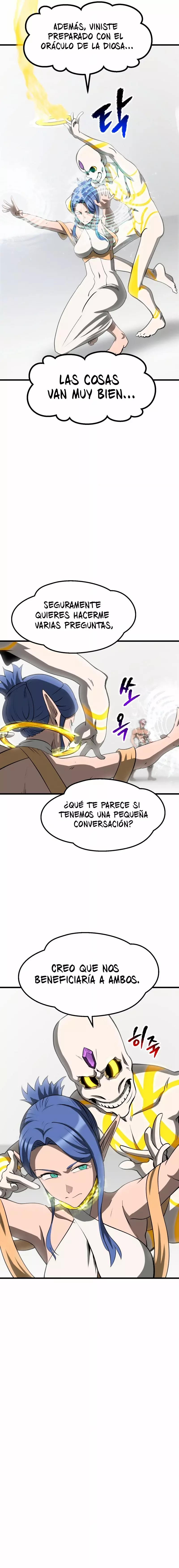 Read Latna Saga Survival of a Sword King Español Manga Online