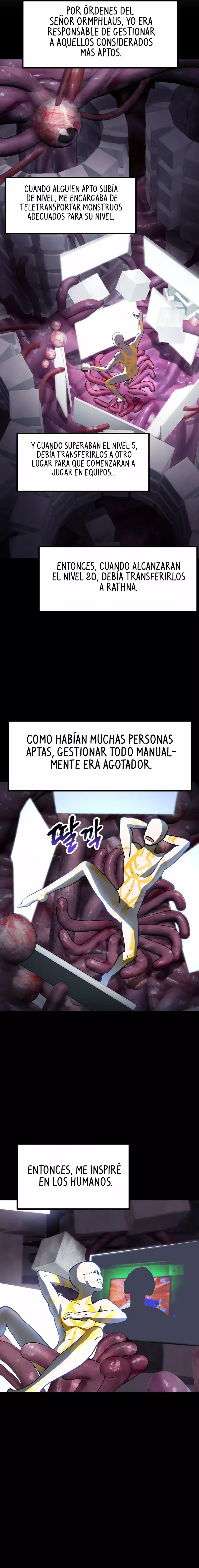 Read Latna Saga Survival of a Sword King Español Manga Online