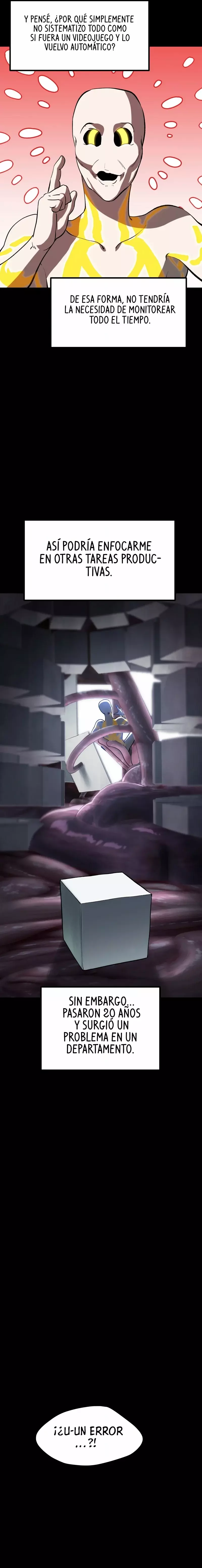 Read Latna Saga Survival of a Sword King Español Manga Online