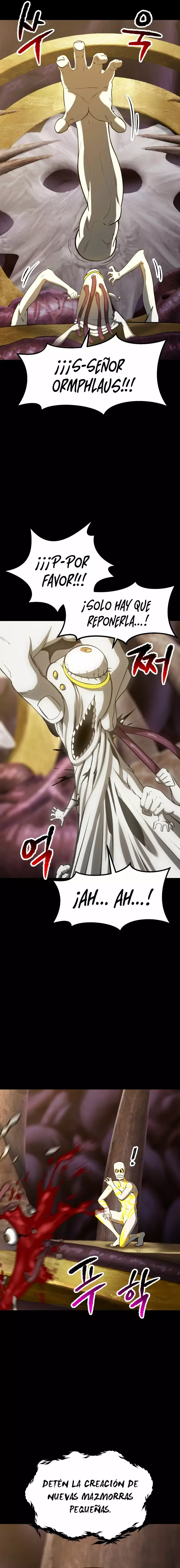 Read Latna Saga Survival of a Sword King Español Manga Online