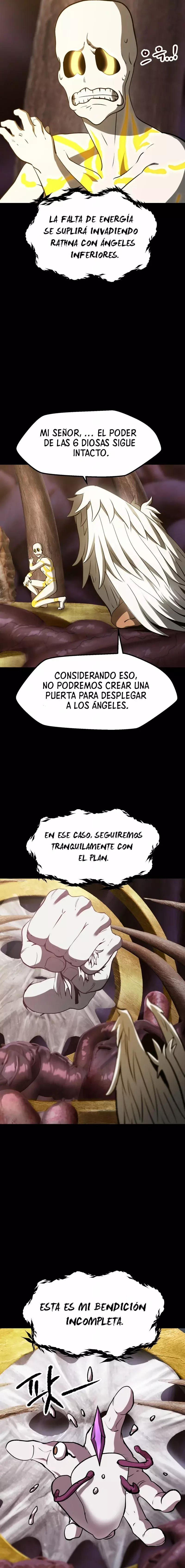 Read Latna Saga Survival of a Sword King Español Manga Online