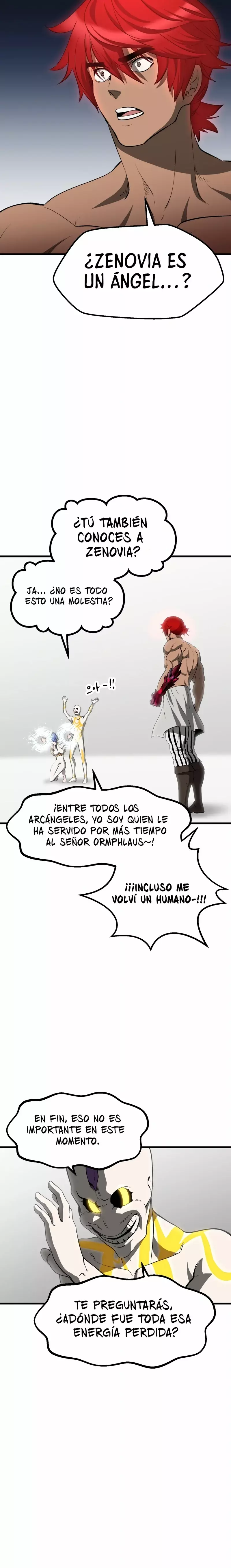 Read Latna Saga Survival of a Sword King Español Manga Online