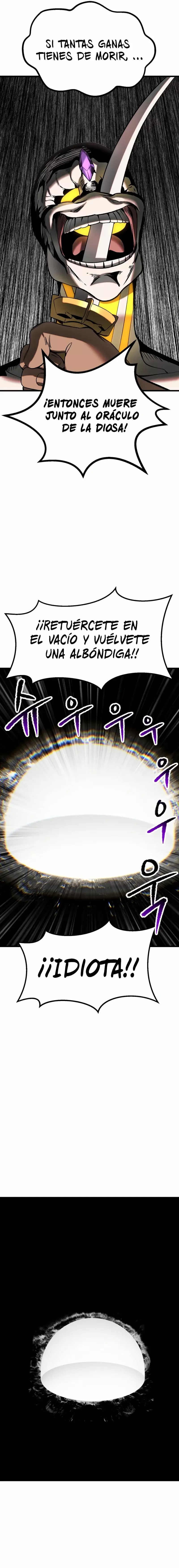 Read Latna Saga Survival of a Sword King Español Manga Online