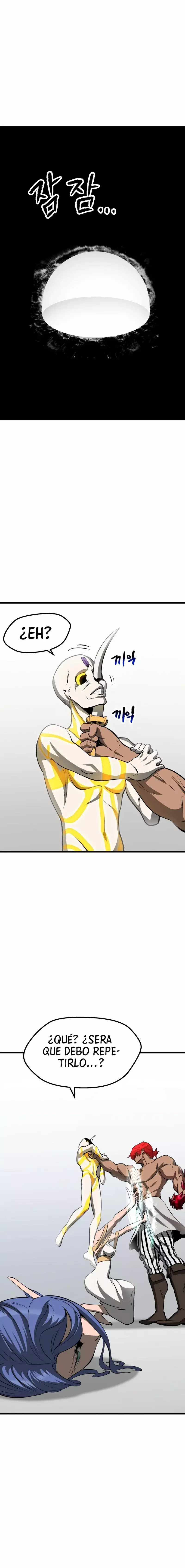 Read Latna Saga Survival of a Sword King Español Manga Online