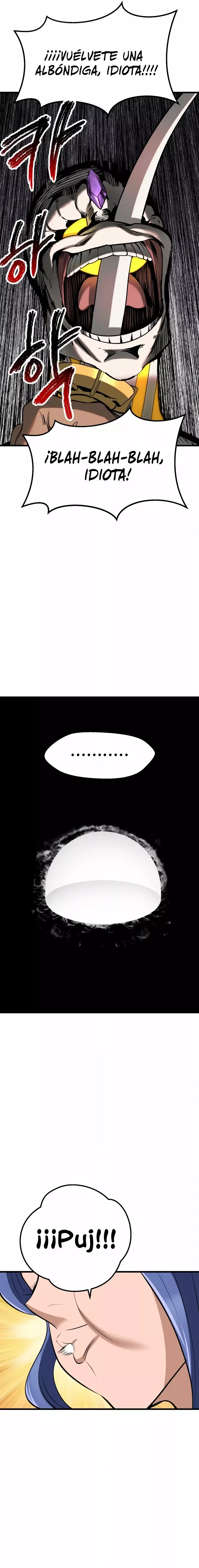 Read Latna Saga Survival of a Sword King Español Manga Online